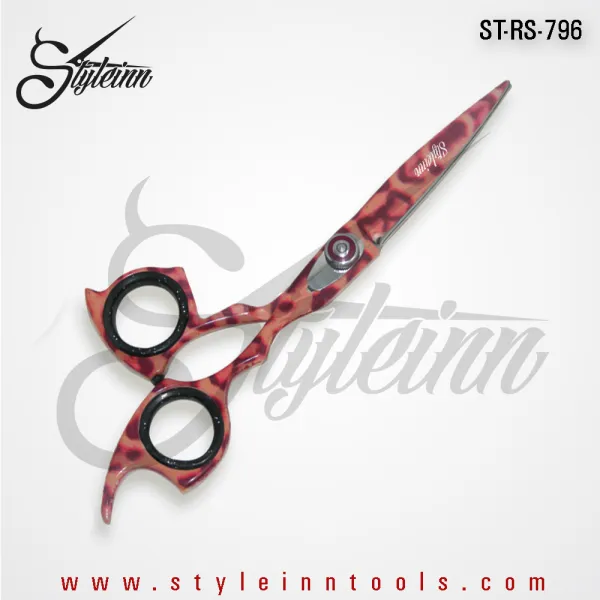 Leopard Scissors