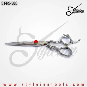 Dragon Handle Scissors